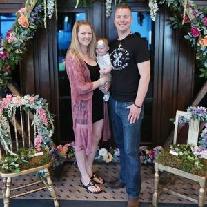 Meet your Posher, Samantha